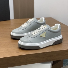 Prada Low Shoes